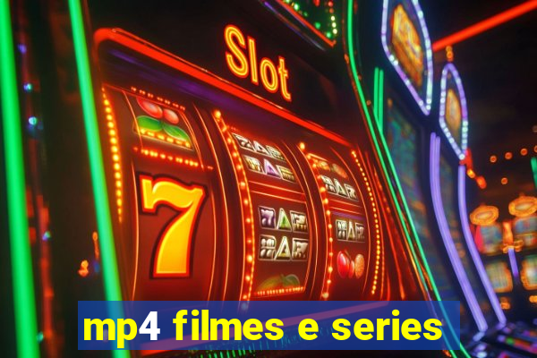 mp4 filmes e series